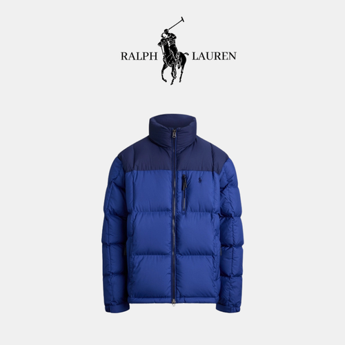 Gorham Quilted RL Waterproof Down Jacket